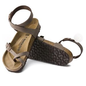 Birkenstock Yara Sandal - Size 39